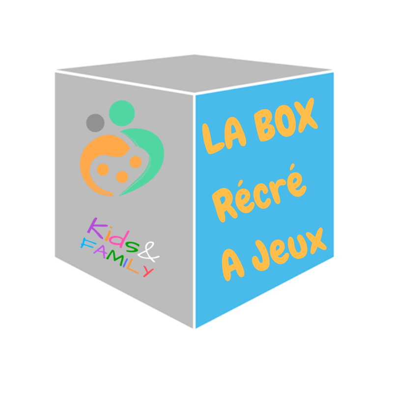 Box Récré A jeux vs2