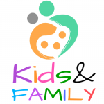 Logo Kids & Family vs2