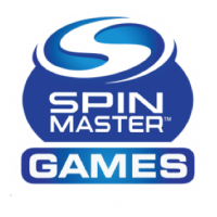 Spin Master Games