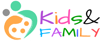 Logo Kids&Family