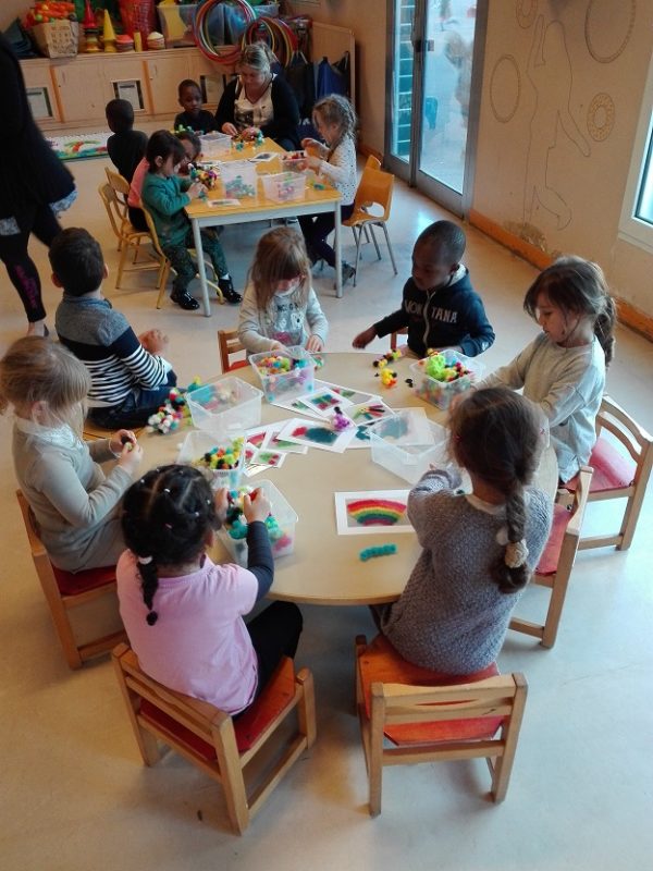 Atelier Bunchems Atelier Bunchems