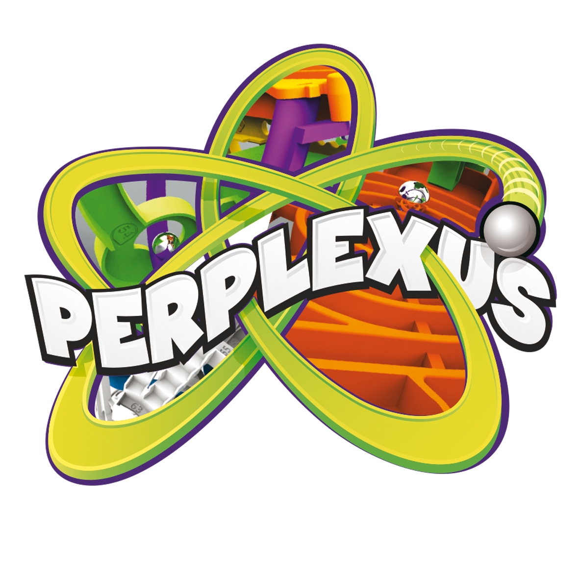 Logo PERPLEXUS