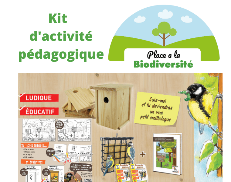 Place à la biodiversité