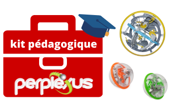 Programme pédagogique Perplexus