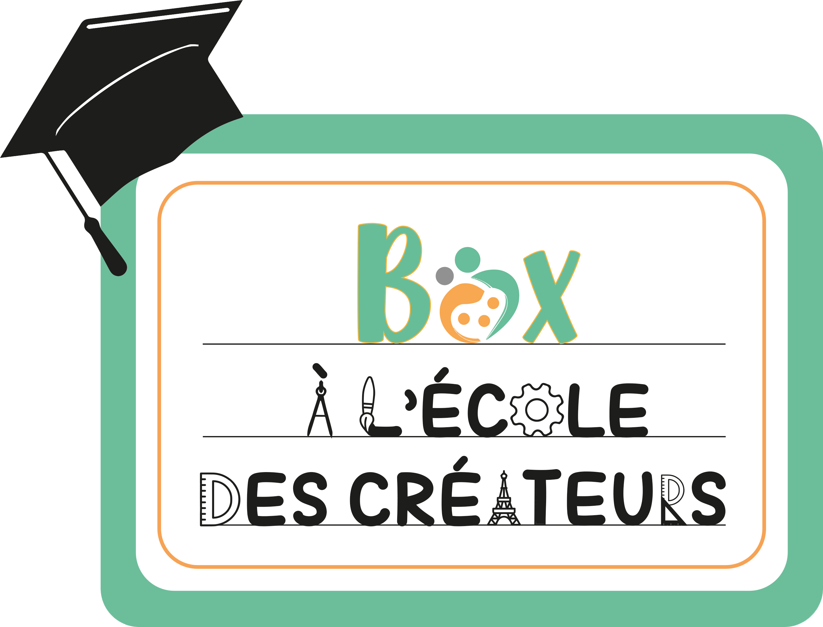 A l’école  des créateurs