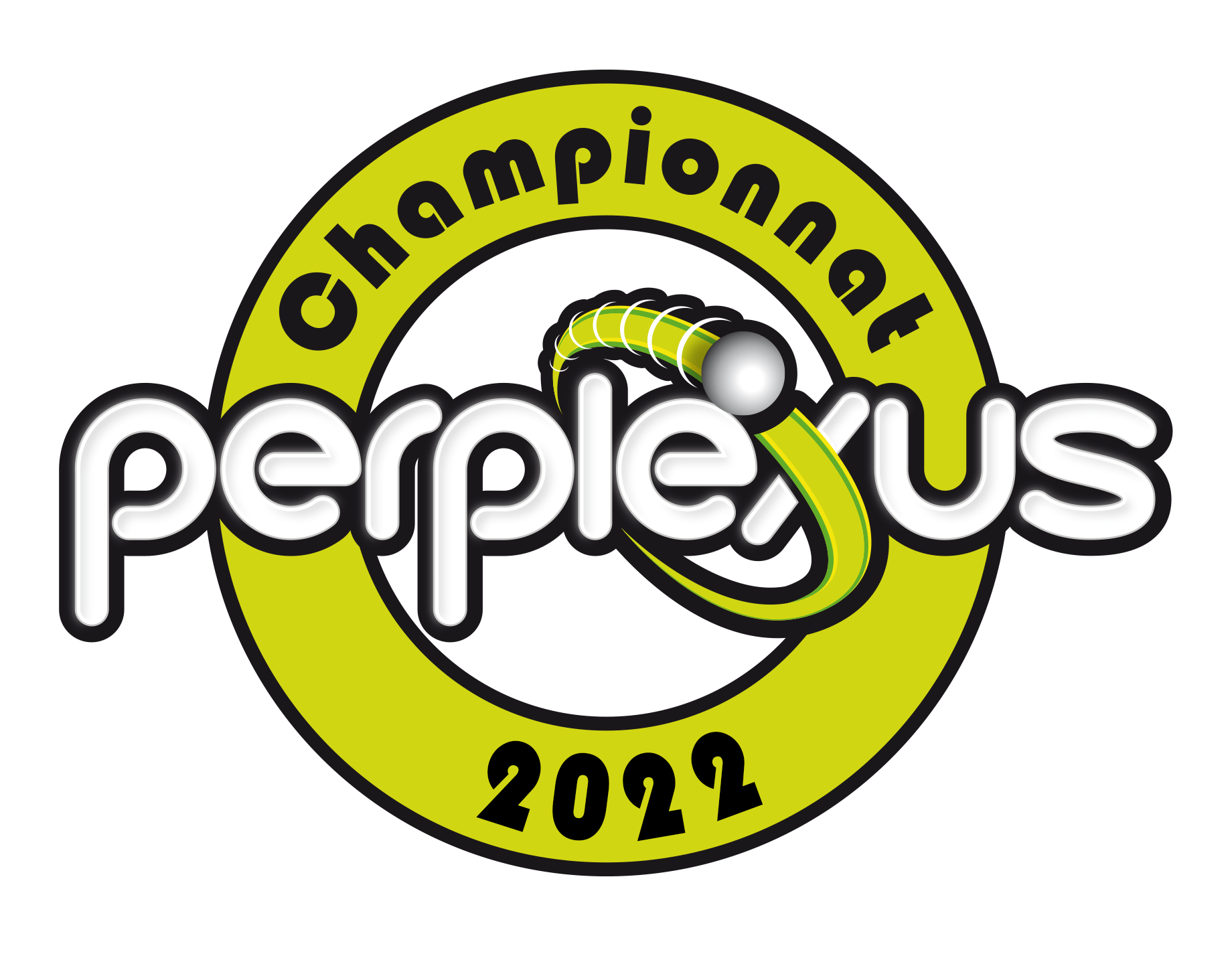 Championnat Perplexus Paris