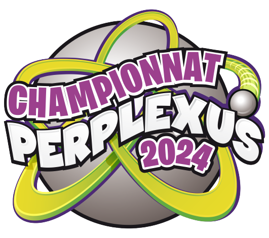 Championnat Perplexus écoles 2024