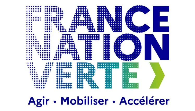 Place a la biodiversité France nation verte