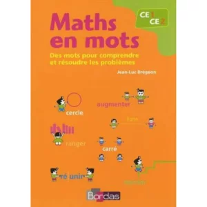 Math en mots