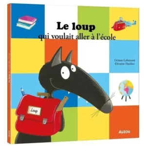 Le loup