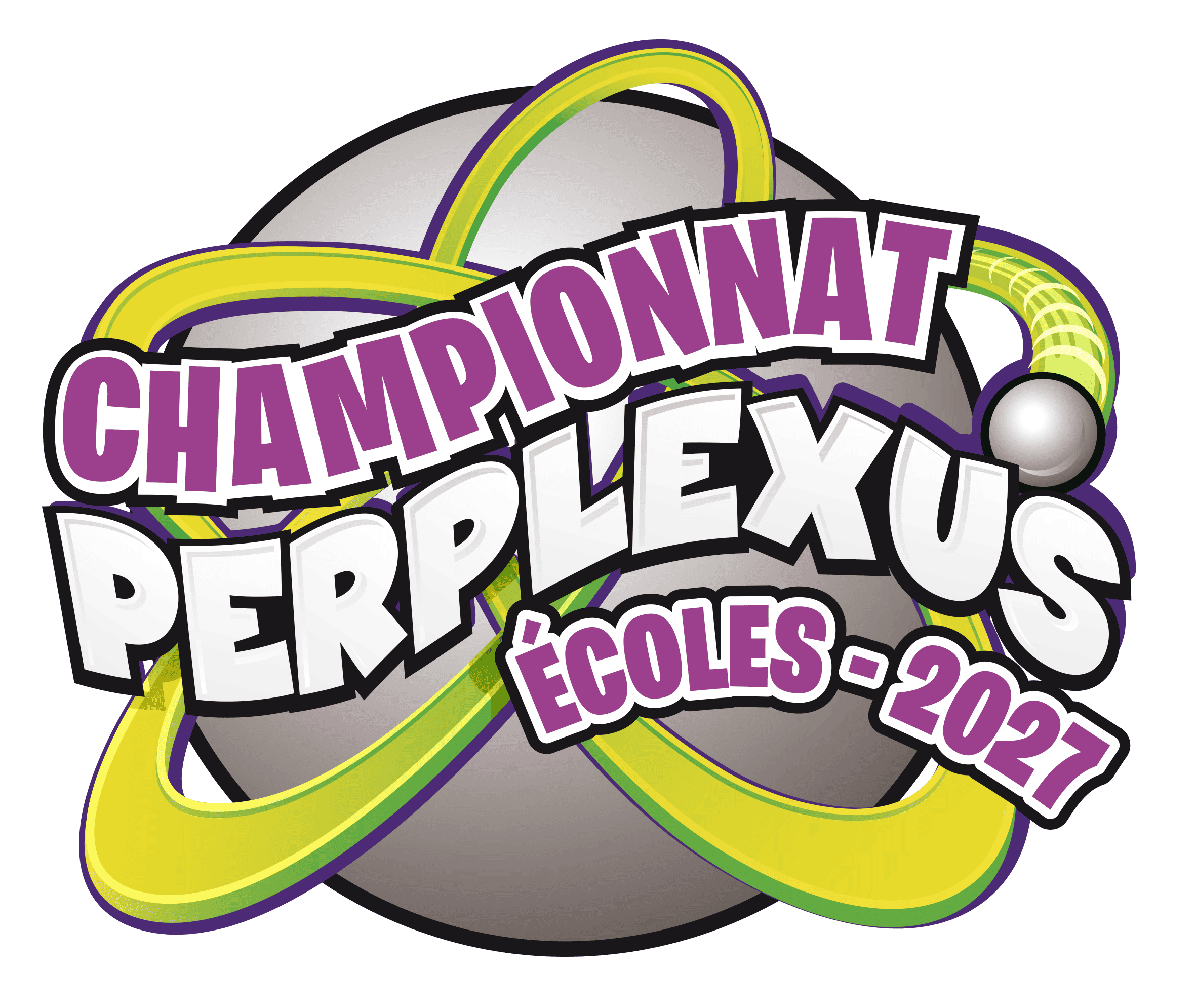 Championnat Perplexus écoles 2027